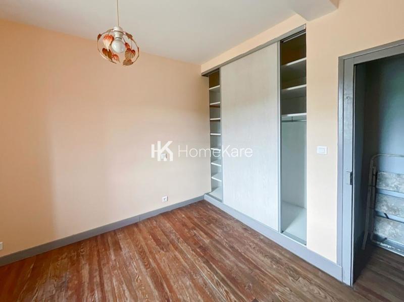 Ferme - 300 m² - 8 pièces