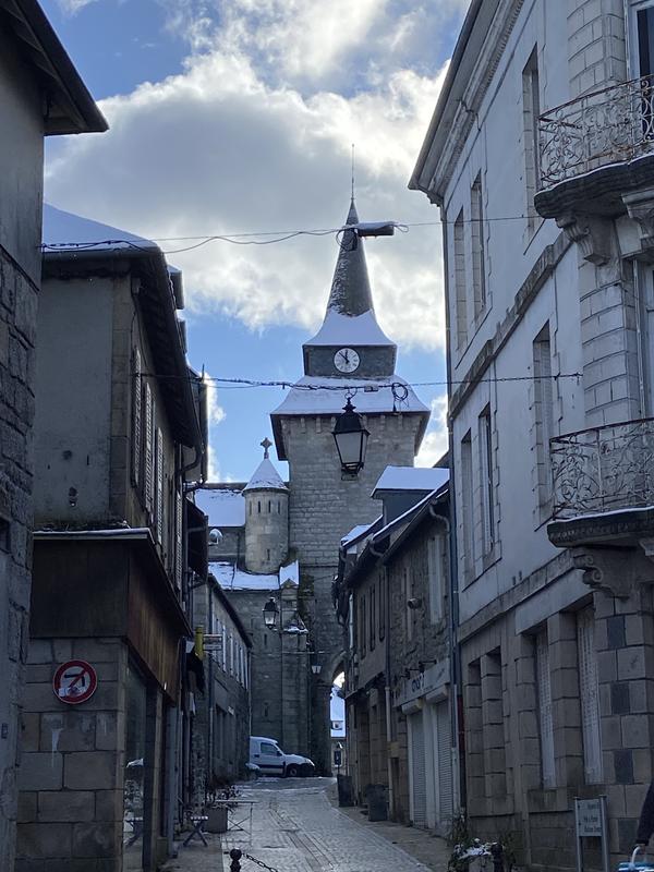 Visite hors-les-murs - “Art et architecture au Moyen Âge”