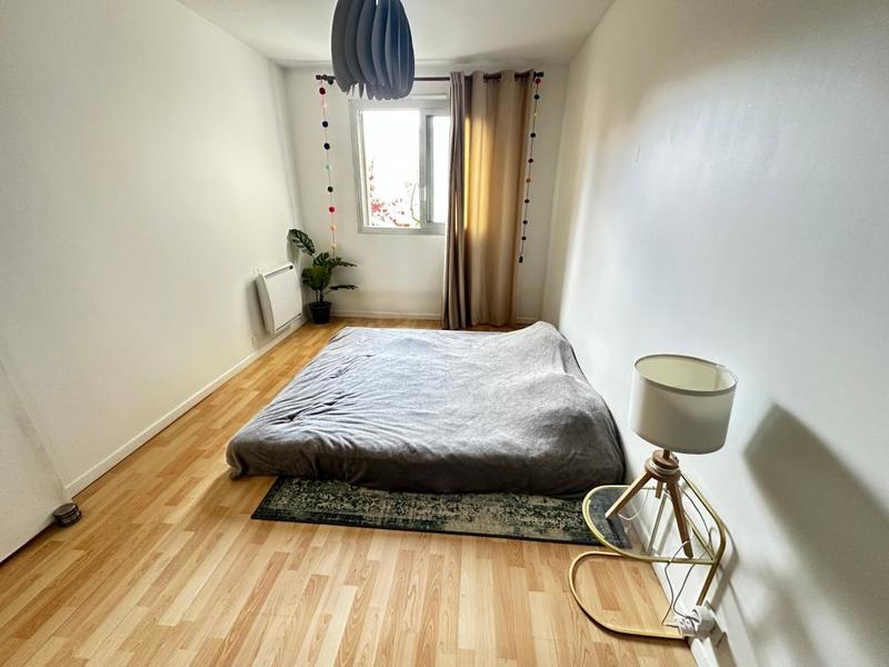 Appartement - 72 m² - 4 pièces