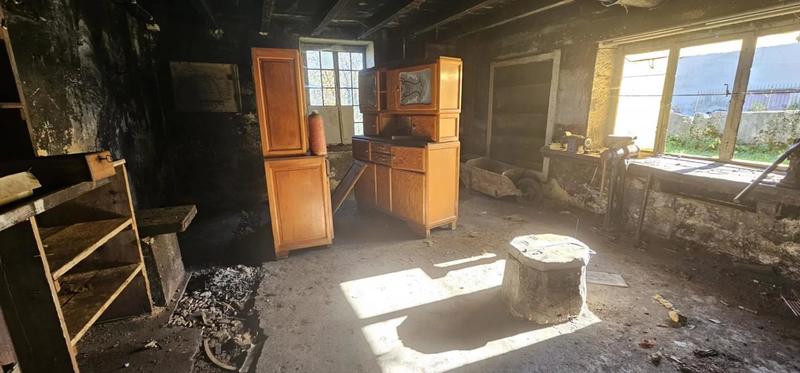 Maison - 150 m² - 5 pièces