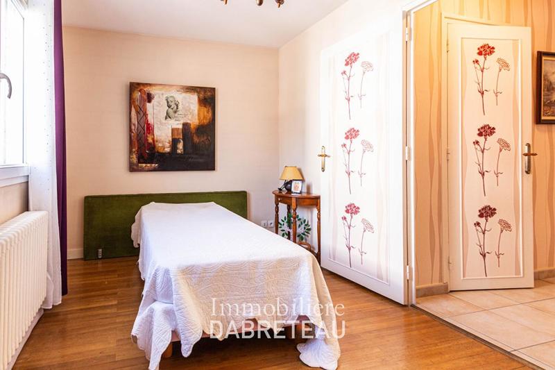 Appartement - 71 m² - 3 pièces