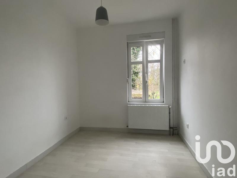 Appartement - 50 m² - 3 pièces