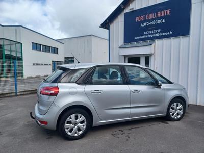 Citroën C4 Picasso II 1.6 Hdi 92cv