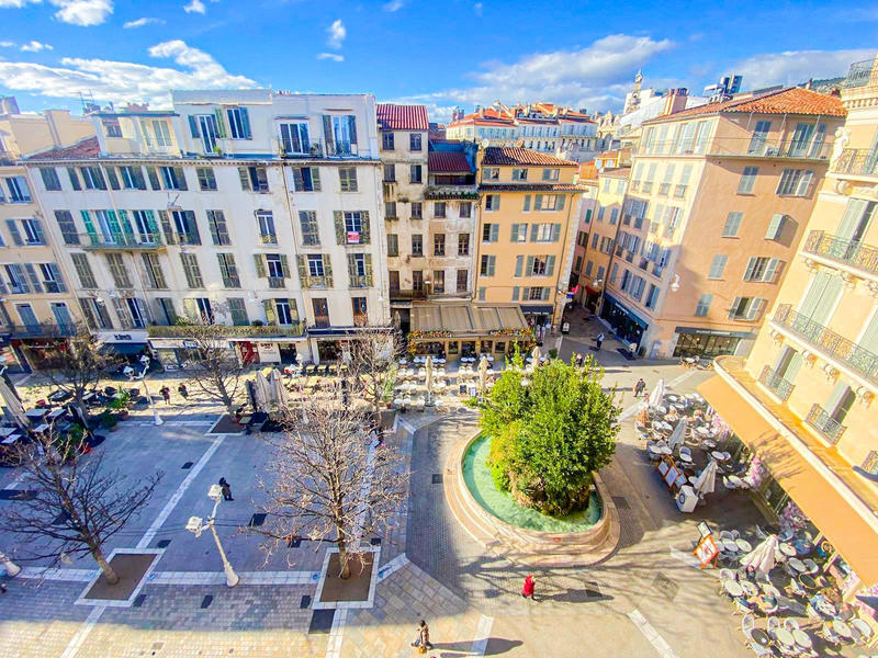 Appartement - 28 m² - 1 pièce