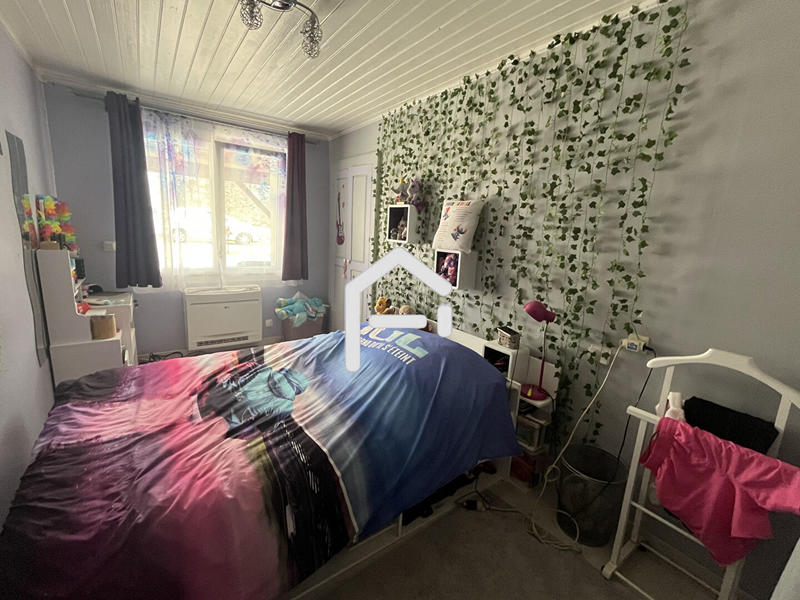 Maison - 87 m² - 4 pièces