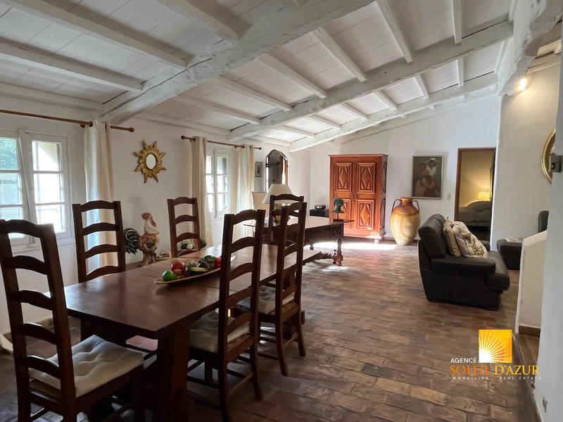 Bastide - 150 m² - 4 pièces