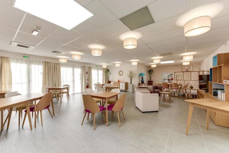 Appartement - 31 m² - 1 pièce