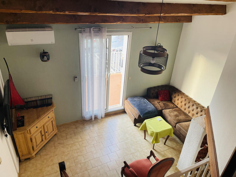 Maison - 65 m² - 4 pièces