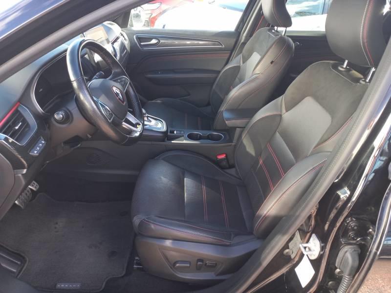 Renault Arkana E-Tech 145 - 21b R.S. Line