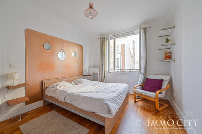 Appartement - 75 m² - 3 pièces