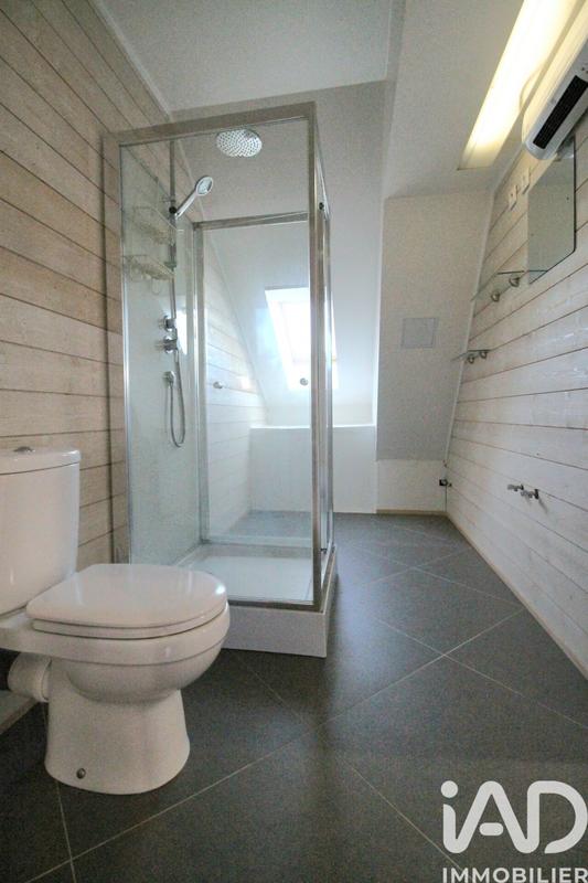 Appartement - 117 m² - 4 pièces