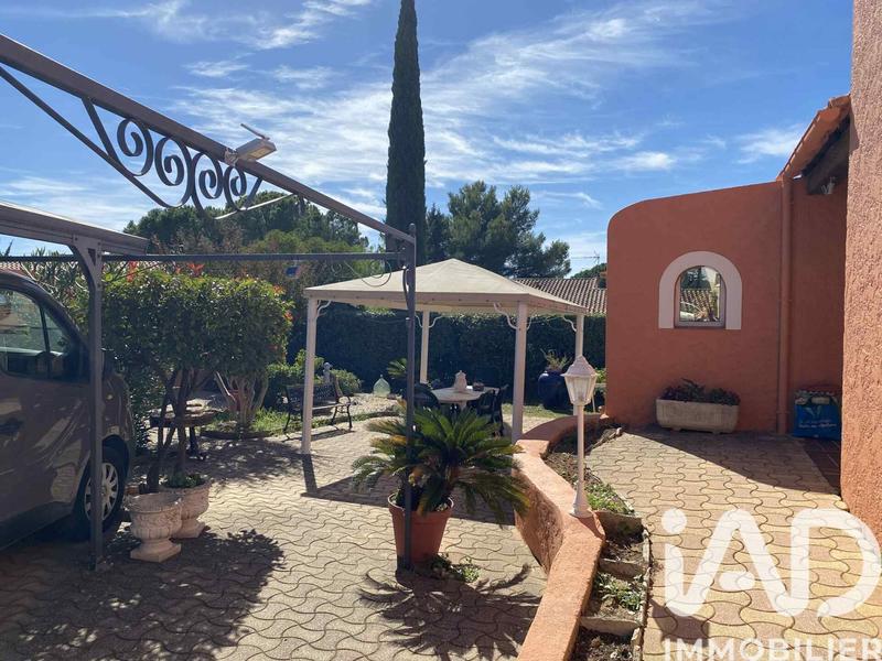 Maison - 105 m² - 4 pièces