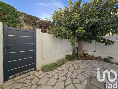 Maison - 42 m² - 3 pièces