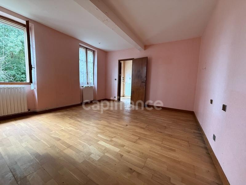 Maison - 146 m² - 5 pièces