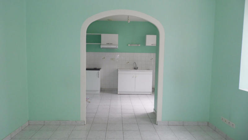 Appartement - 28 m² - 1 pièce