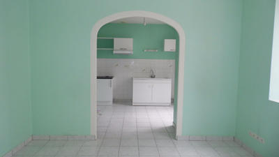 Appartement - 28 m² - 1 pièce