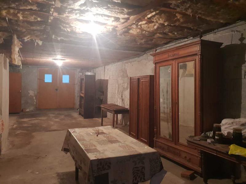 Maison - 131 m² - 6 pièces