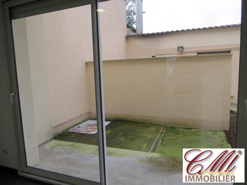 Local commercial - 60 m²