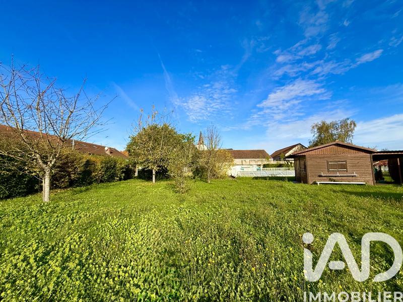 Maison - 138 m² - 8 pièces