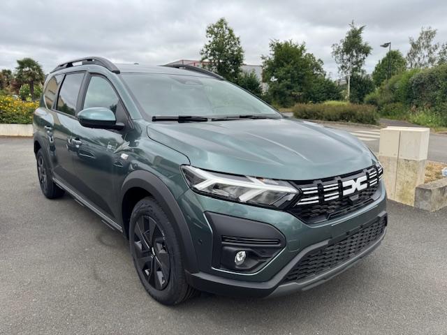 Dacia Jogger 1.6 Hybrid 140 Expression 7pl