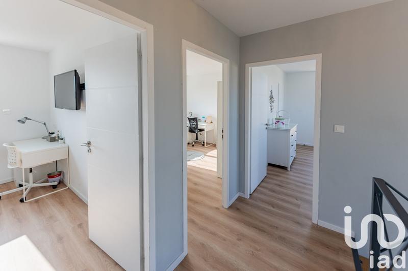 Maison de maîtres - 181 m² - 8 pièces