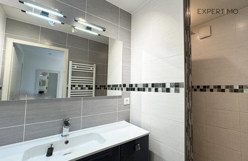 Appartement - 78 m² - 4 pièces