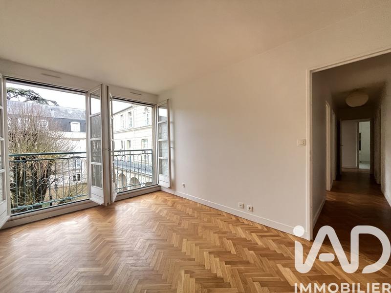 Appartement - 109 m² - 4 pièces
