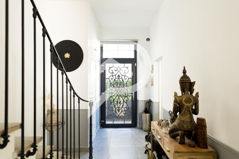 Maison - 142 m² - 4 pièces