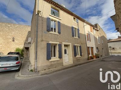 Maison - 71 m² - 4 pièces