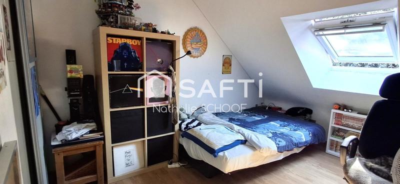 Local commercial - 214 m² - 5 pièces