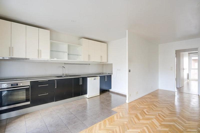 Appartement - 74 m² - 4 pièces