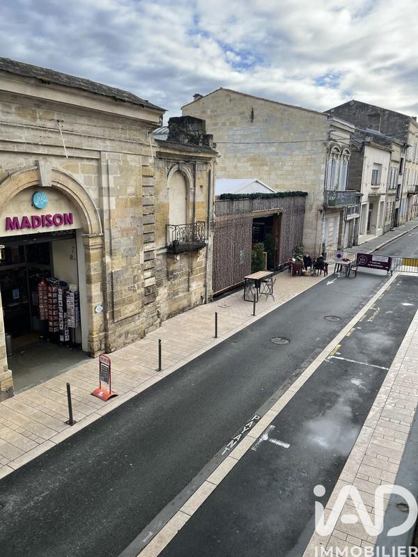 Appartement - 101 m² - 4 pièces