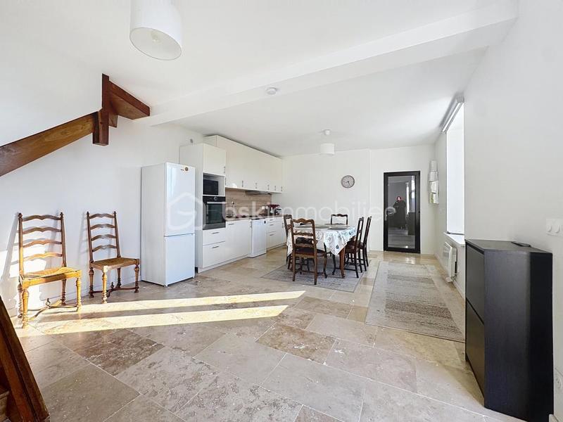 Maison de maîtres - 145 m² - 5 pièces