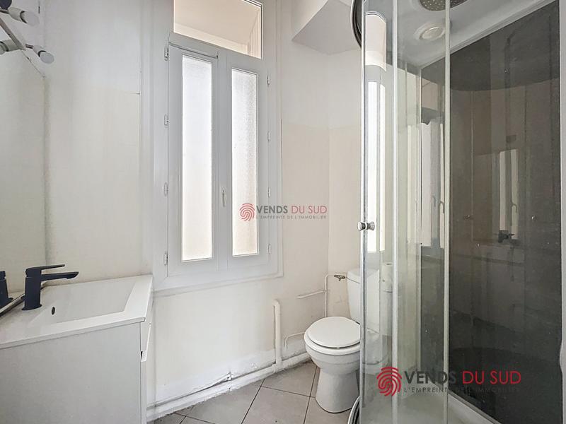 Appartement - 53 m² - 3 pièces