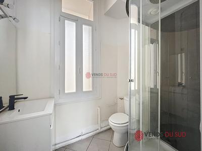 Appartement - 53 m² - 3 pièces