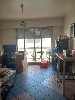 Studio - 23 m² - 1 pièce