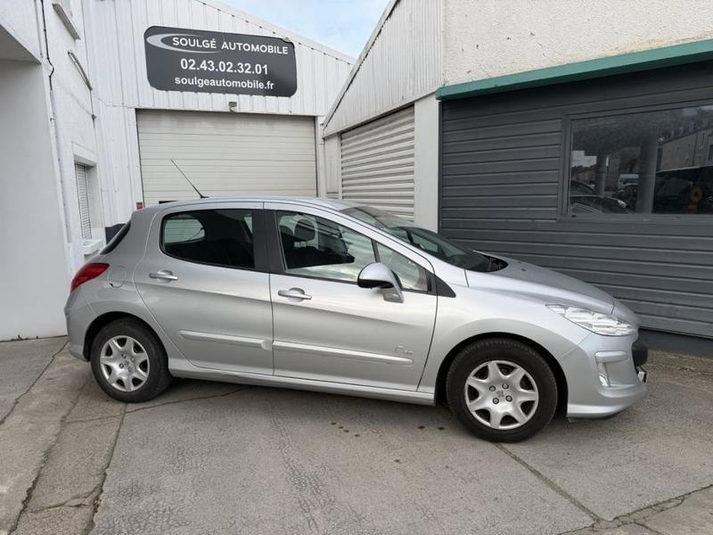 Peugeot 308 1.6 Hdi 90 " 45000 kilomètres d'origine