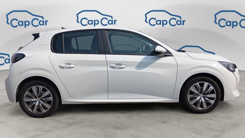 Peugeot 208 1.2 PureTech 75 Active Business