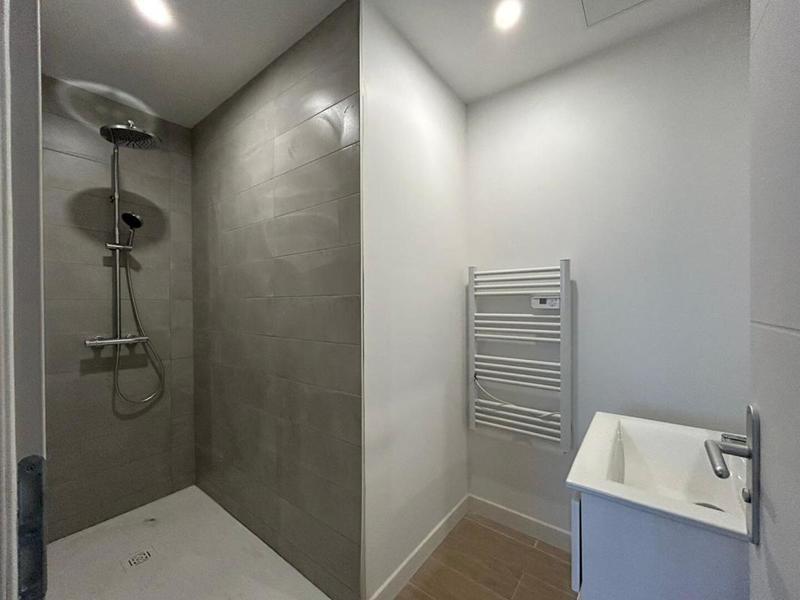 Maison - 123 m² - 5 pièces