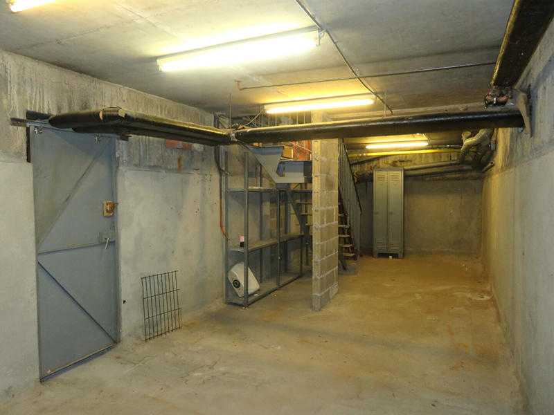 Local commercial - 70 m²