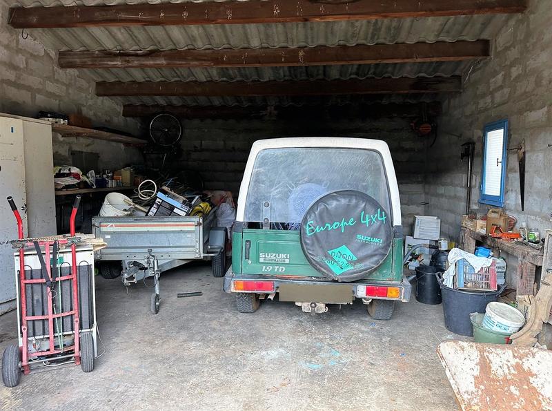 Villa - 122 m² - 4 pièces