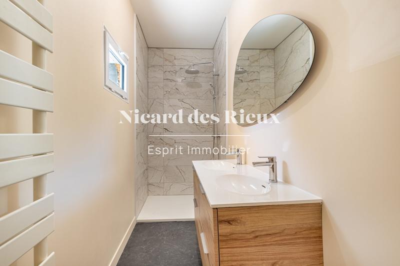 Appartement - 126 m² - 4 pièces