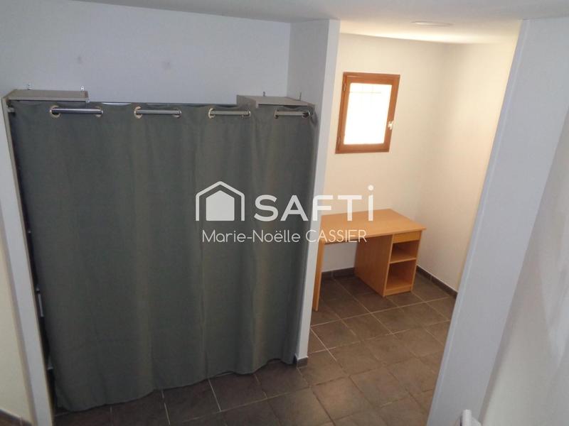 Maison - 147 m² - 6 pièces