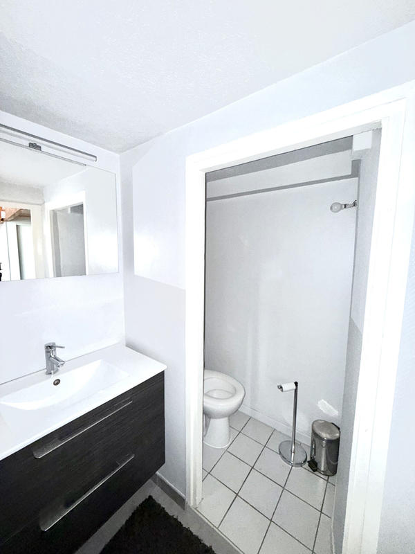 Appartement - 51 m² - 2 pièces