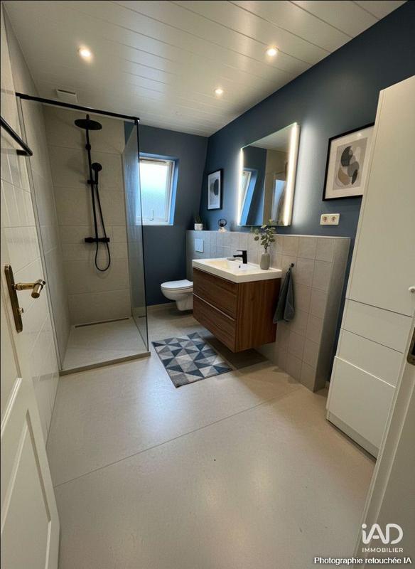 Appartement - 69 m² - 2 pièces