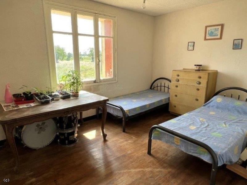 Maison ancienne - 254 m² - 10 pièces