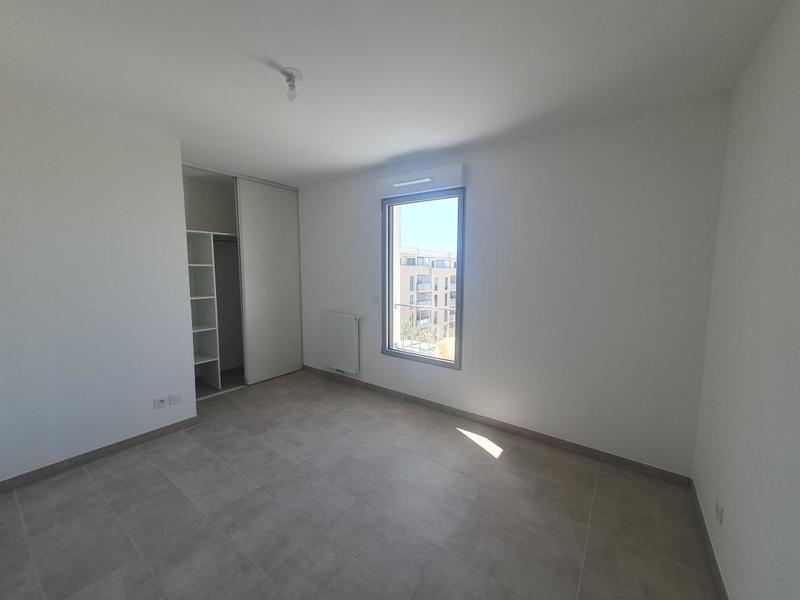 Appartement - 79 m² - 3 pièces