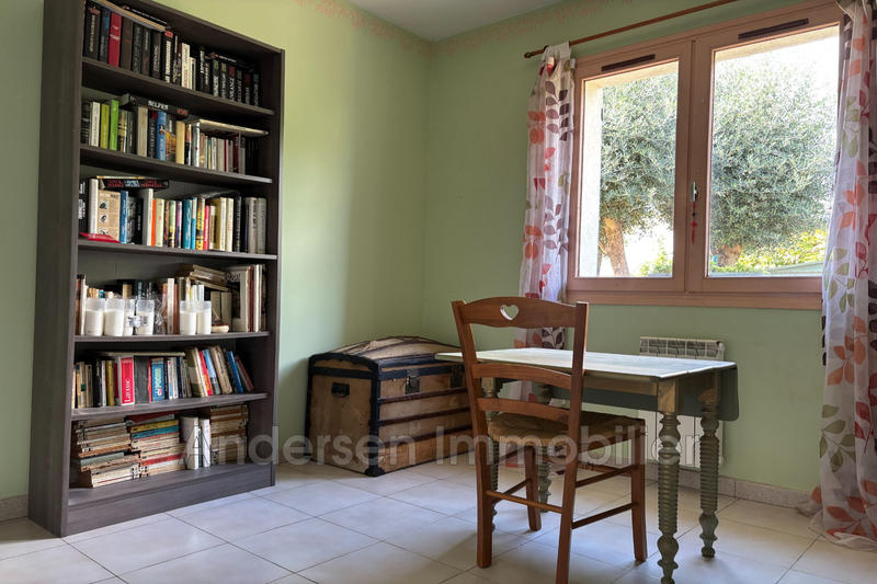 Villa - 98 m² - 4 pièces