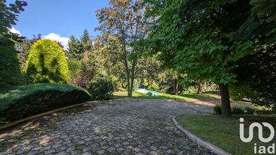 Maison de maîtres - 206 m² - 5 pièces