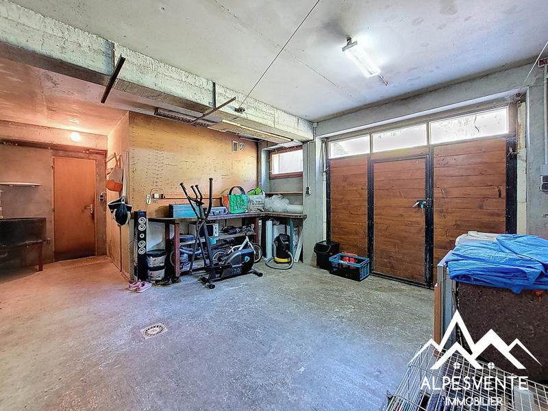 Appartement - 127 m² - 5 pièces